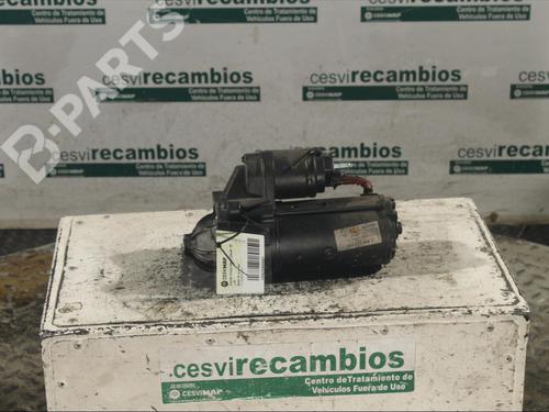Startmotor SUZUKI GRAND VITARA II (JT, TE, TD) 1.9 DDiS All-wheel Drive (JT419, TD44, JB419WD, JB419XD,... (129 hp) 11896265