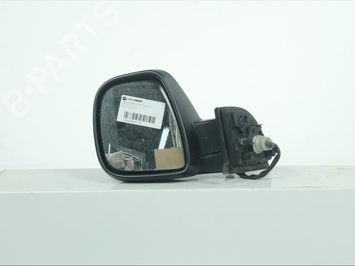 left-mirror-peugeot-rifter-2018-33999500 main image