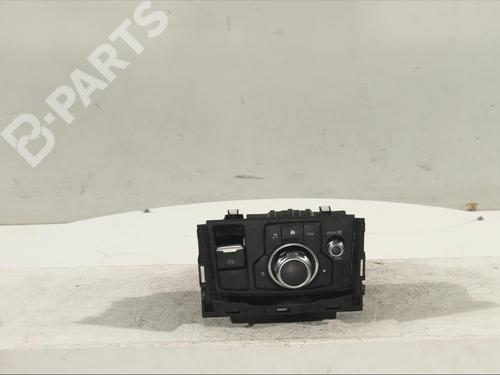 Used Switch MAZDA 6 Saloon (GJ, GL) 2.0 (GJ2, GL2, GL6) (146 hp) 11973196