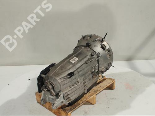Gearbox MERCEDES-BENZ C-CLASS (W205) C 220 BlueTEC / d (205.002, 205.004) | BP11911620M3 