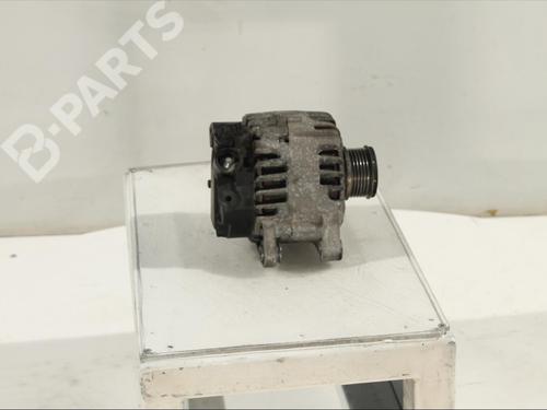 Alternator PEUGEOT 308 II (LB_, LP_, LW_, LH_, L3_) 1.5 BlueHDi 130 | BP11902684M7 