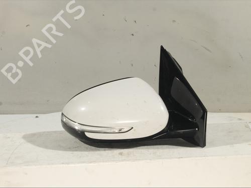 Right mirror KIA SPORTAGE IV (QL, QLE) 2.0 CRDi | BP32333334C27