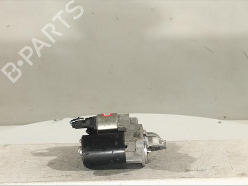 Used Starter Starter TOYOTA AURIS (_E18_) 1.8 Hybrid (ZWE186_, ZWE186R) (136 hp) 17444173 17444173