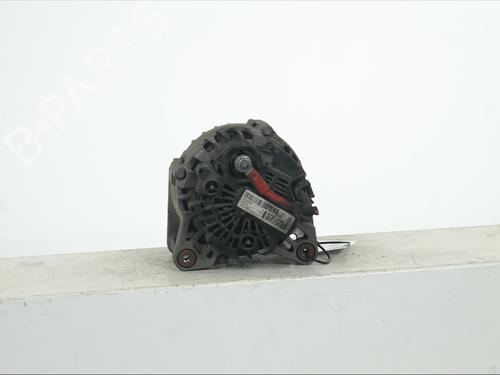 Alternator DACIA DUSTER (HS_) 1.5 dCi (HSAJ) | BP37862903M7 - Image 3