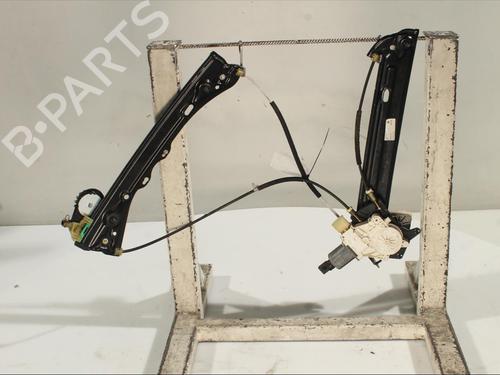 Used Front right window mechanism Front right window mechanism BMW 4 Gran Coupe (F36) 420 d (190 hp) 27494224 27494224