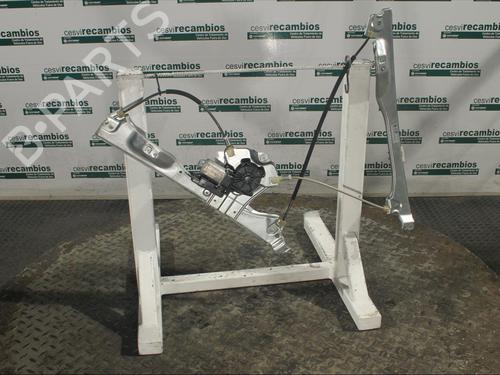 Used Front left window mechanism RENAULT CLIO III Grandtour (KR0/1_) 1.5 dCi (KR0F) (86 hp) 12076767
