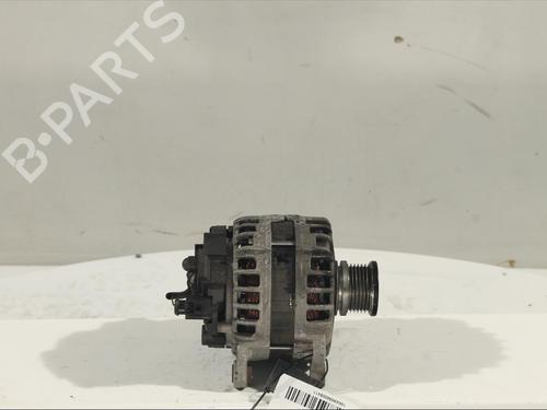 Used Alternator Alternator AUDI A1 (8X1, 8XK) 1.0 TFSI (95 hp) 12174707 12174707