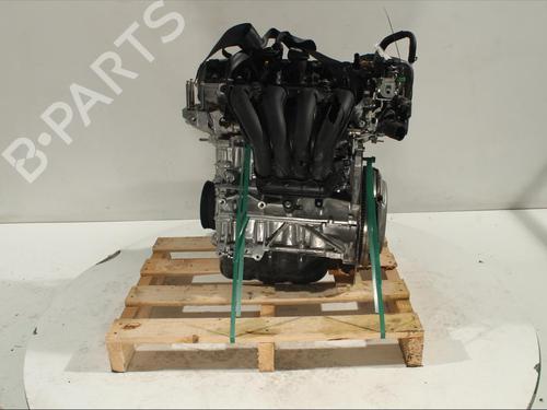 Used Engine MAZDA 2 Hatchback (DL, DJ) 1.5 E-SKYACTIV G (116 hp) 11973145
