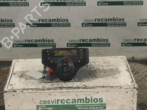 Used Climate control Climate control HYUNDAI i30 (FD) 1.6 CRDi (90 hp) 11980410 11980410