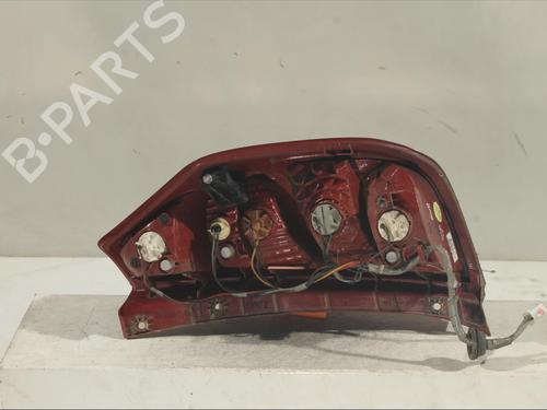 Left taillight HYUNDAI i10 I (PA) 1.1 | BP15883687C34 
