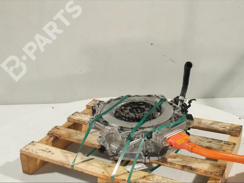 Engine HYUNDAI KONA (OS, OSE, OSI) 1.0 T-GDi | BP11910817M1 