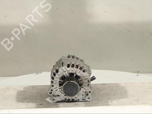 Used Alternator Alternator SEAT IBIZA IV (6J5, 6P1) 1.6 TDI (90 hp) 17208087 17208087
