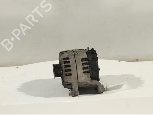 Used Alternator BMW 1 (E87) 118 d (122 hp) 11903409