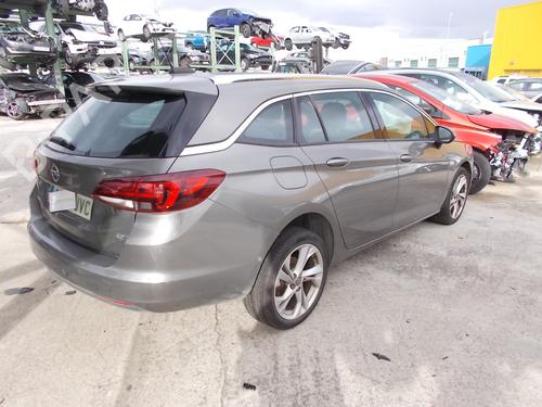 Used Parts OPEL ASTRA K Sports Tourer (B16) 1.6 CDTi (35) 4513253