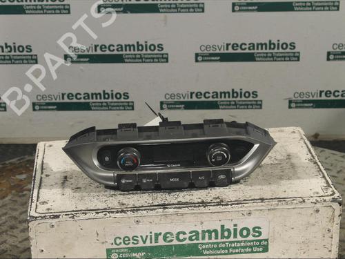 Used Climate control Climate control KIA RIO III (UB) 1.25 CVVT (86 hp) 11898731 11898731