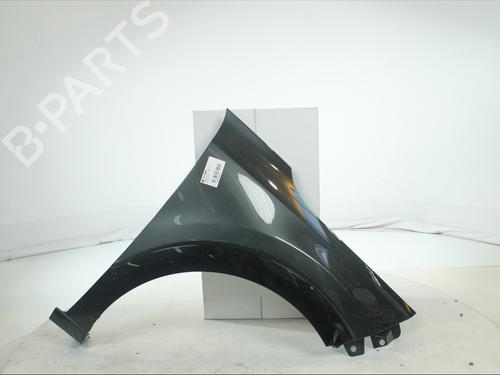 Used Right front fenders Right front fenders KIA NIRO II (SG2) 1.6 GDi Hybrid (141 hp) 36427450 36427450
