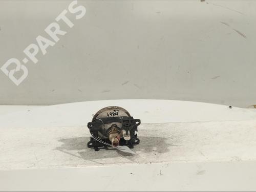 Left front fog light CITROËN C3 II (SC_) 1.4 HDi 70 (SC8HZC, SC8HR0, SC8HP4) | BP12054854C30 