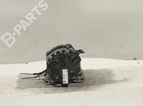 Alternator PEUGEOT 2008 I (CU_) 1.2 THP 110 / PureTech 110 | BP11908950M7 