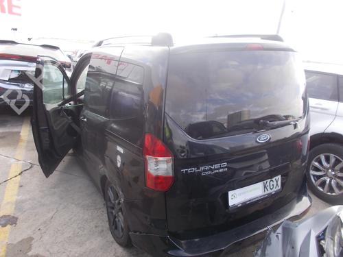 Used Parts FORD TOURNEO COURIER B460 MPV 1.5 TDCi (95 hp) 4369310