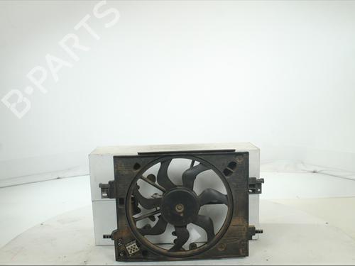 Køleventilator elektrisk Køleventilator elektrisk 38714010 38714010
