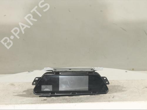 Used Display monitor Display monitor HONDA CR-V III (RE_) 2.2 i-CTDi 4WD (RE6) (140 hp) 16941650 16941650