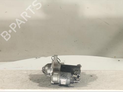 Used Starter Starter FORD FIESTA VII (HJ, HF) 1.5 TDCi (86 hp) 18872973 18872973