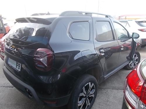 Fælk DACIA DUSTER (HM_) 1.5 dCi 115 (HMAD) | BP24399417C45 - Image 5