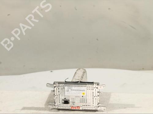 Multifunctionele display AUDI A4 B8 (8K2) 2.0 TDI | BP27272885C48 