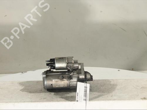 Used Starter Starter RENAULT TALISMAN (LP_) 1.6 dCi 130 (130 hp) 17208781 17208781