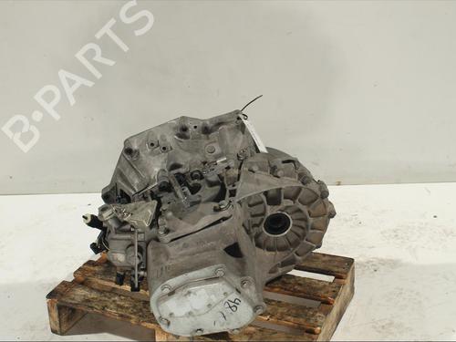 Gearbox DS DS 4 / DS 4 CROSSBACK (NX_) 1.6 BlueHDi 120 | BP24328499M3 - Image 4