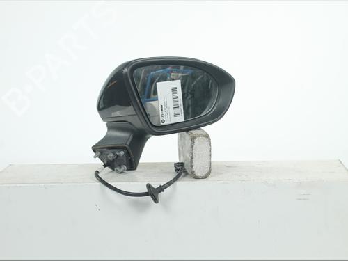 Used Right mirror Right mirror OPEL ASTRA K (B16) 1.4 Turbo (68) (125 hp) 36283796 36283796