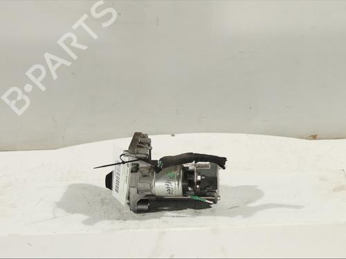 Used Starter Starter CITROËN C-ELYSEE (DD_) 1.2 VTi 82 (82 hp) 11904876 11904876