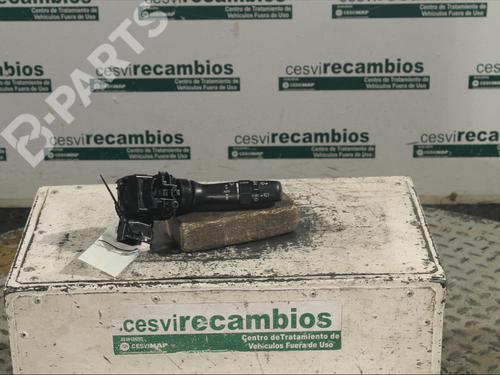 Used Steering column stalk TOYOTA YARIS (_P13_) 1.5 Hybrid (NHP130_) (101 hp) 11898154