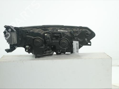 Used Left headlight Left headlight 37285529 37285529