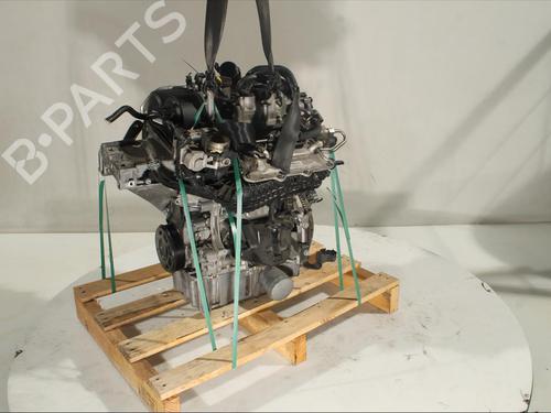 Engine VW POLO VI (AW1, BZ1, AE1)  | BP18299039M1 