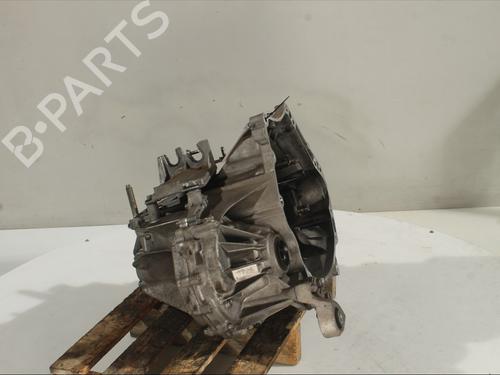 Gearkasse MAZDA CX-3 (DK) 2.0 SKYACTIV-G (DK5W, DK6W) | BP29818317M3