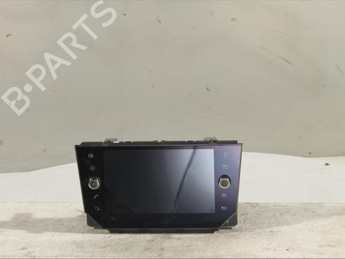 Used Display monitor Display monitor SEAT ARONA (KJ7, KJP) 1.0 TSI (116 hp) 29873517 29873517