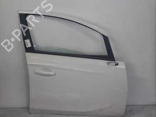 Used Right front door Right front door OPEL CORSA E (X15) 1.4 (08, 68) (90 hp) 33948534 33948534