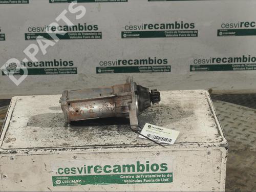 Startmotor SEAT LEON (5F1) [2012-2021]  11980133