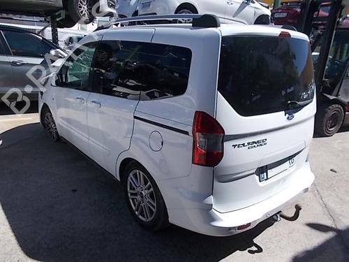 Electronic module FORD TOURNEO COURIER B460 MPV 1.0 EcoBoost | BP24352298M83  - Image 6