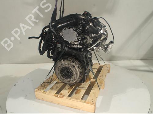Engine VW GOLF VII (5G1, BQ1, BE1, BE2) 2.0 GTI | BP36053230M1 - Image 5
