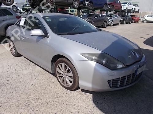 Engine RENAULT LAGUNA Coupe (DT0/1) 2.0 dCi (DT01, DT08, DT09, DT0K, DT12, DT1C, DT1D, DT1M,... | BP39496632M1 - Image 6