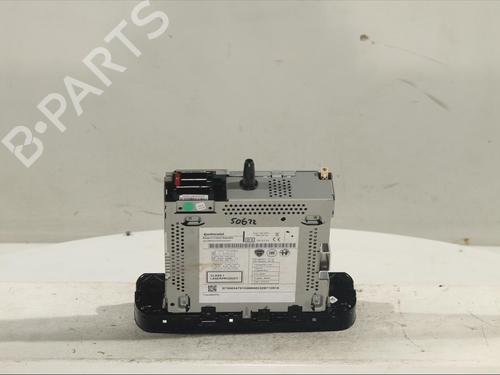 Radio FIAT PANDA (312_, 319_) 1.2 (312PXA1A) | BP24541587E6 