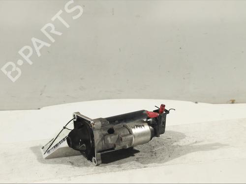 Used Starter FIAT DOBLO Bus (263_) 1.6 D Multijet (263AXD1B, 263AXX1B) (105 hp) 15136987