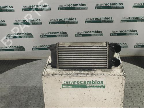 Used Intercooler Intercooler PEUGEOT 5008 (0U_, 0E_) 1.6 BlueHDi 120 (120 hp) 11900955 11900955