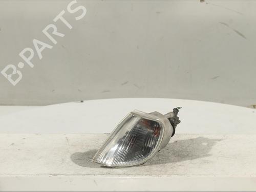 Used Left front indicator Left front indicator CITROËN SAXO (S0, S1) 1.1 X, SX (60 hp) 12102239 12102239