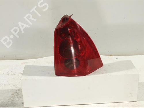 Used Right taillight Right taillight PEUGEOT 307 SW (3H) 1.6 16V (109 hp) 11904184 11904184