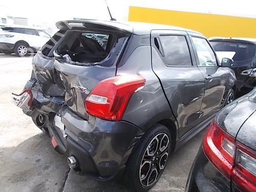 Electronic module SUZUKI SWIFT V (AZ) 1.4 Sport (A2L414, ZC33S) | BP24352075M83  - Image 7