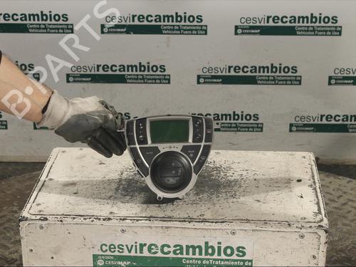 Used Climate control Climate control CITROËN C8 (EA_, EB_) 2.2 HDi (128 hp) 11979992 11979992