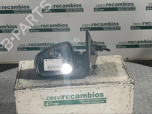 Retrovisor esquerdo DACIA LOGAN II 1.5 dCi / Blue dCi 75 (75 hp) 12077620